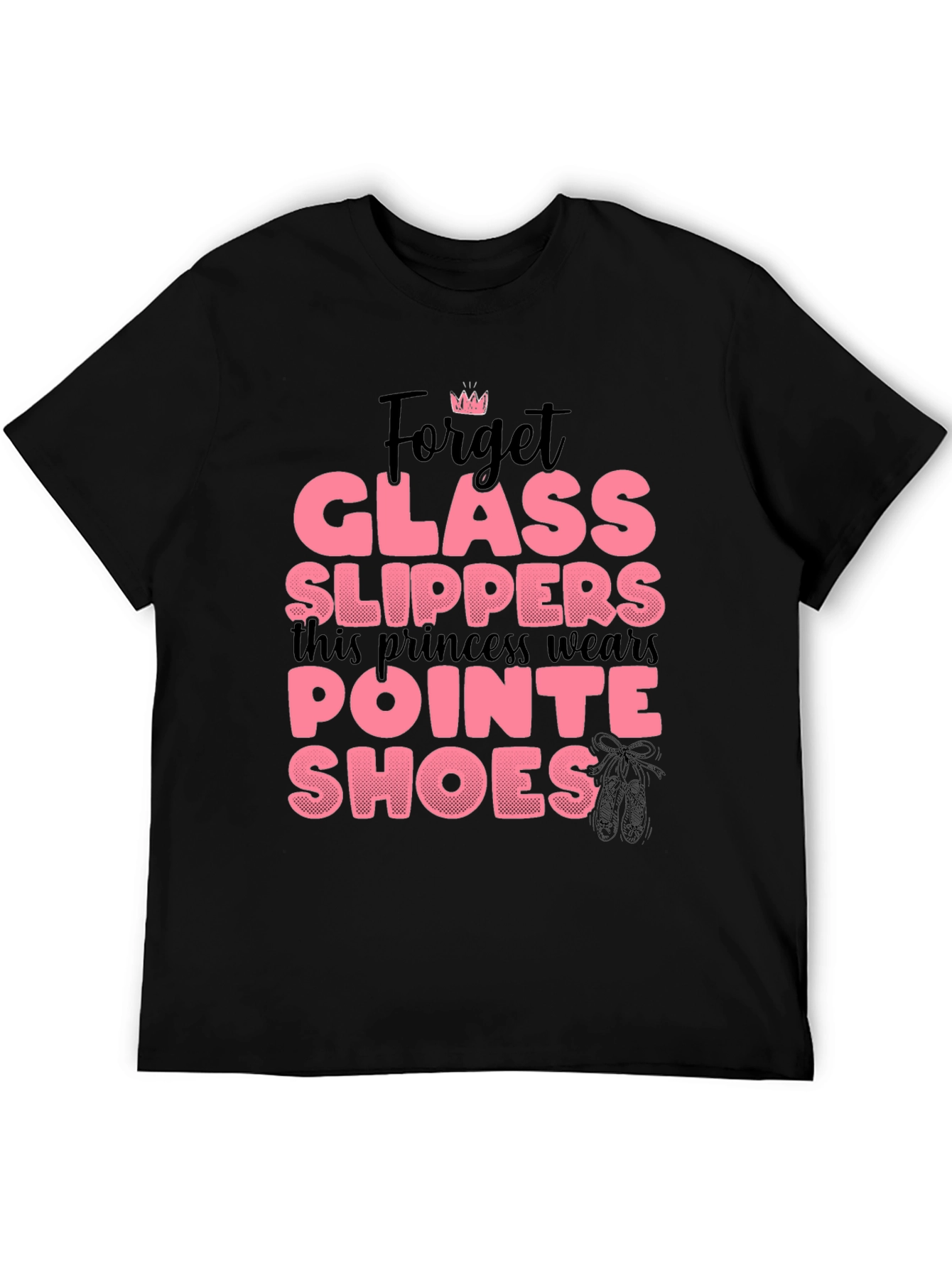 Ballet Princess T-Shirt