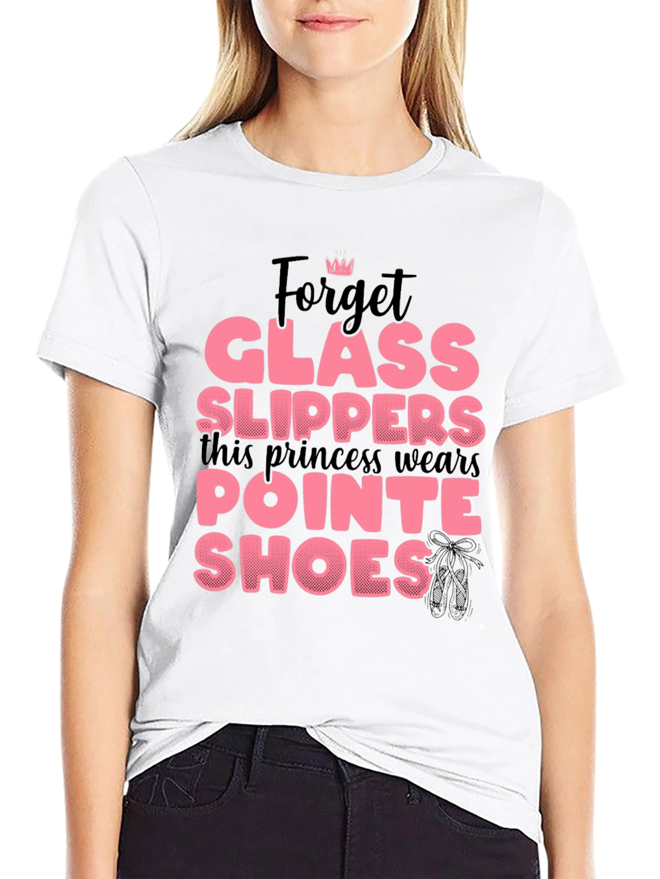 Ballet Princess T-Shirt