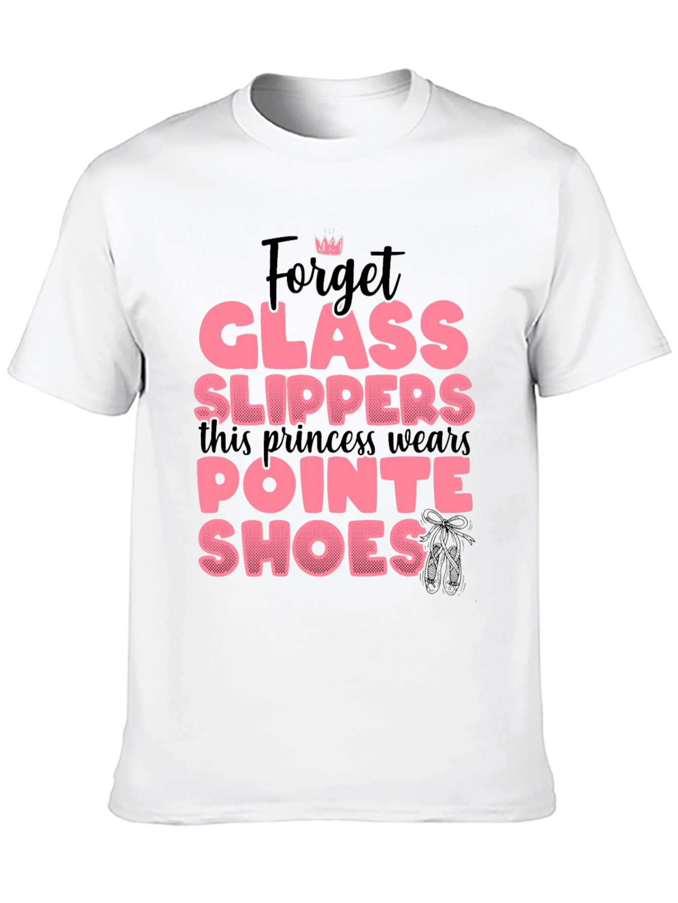 Ballet Princess T-Shirt