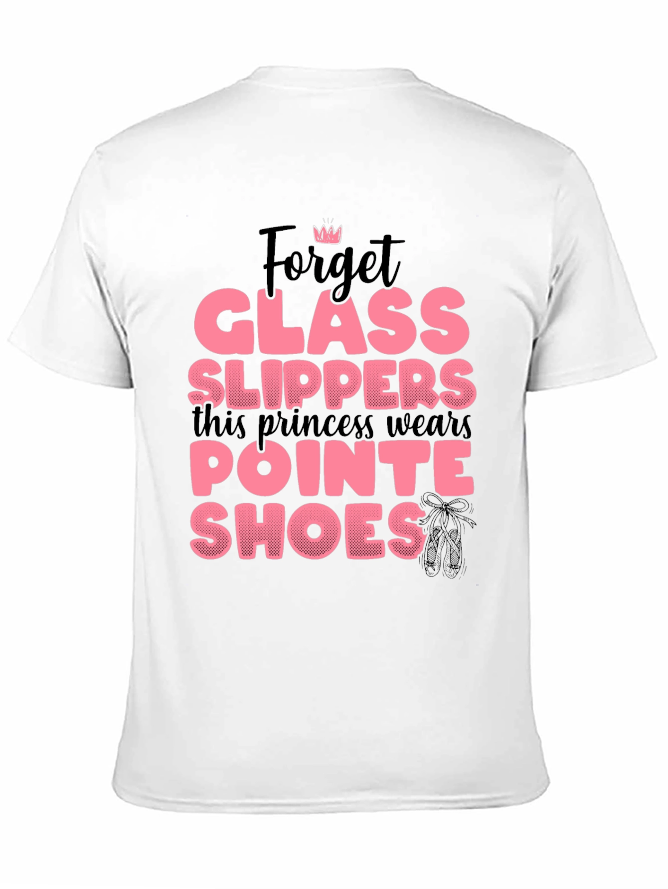Ballet Princess T-Shirt