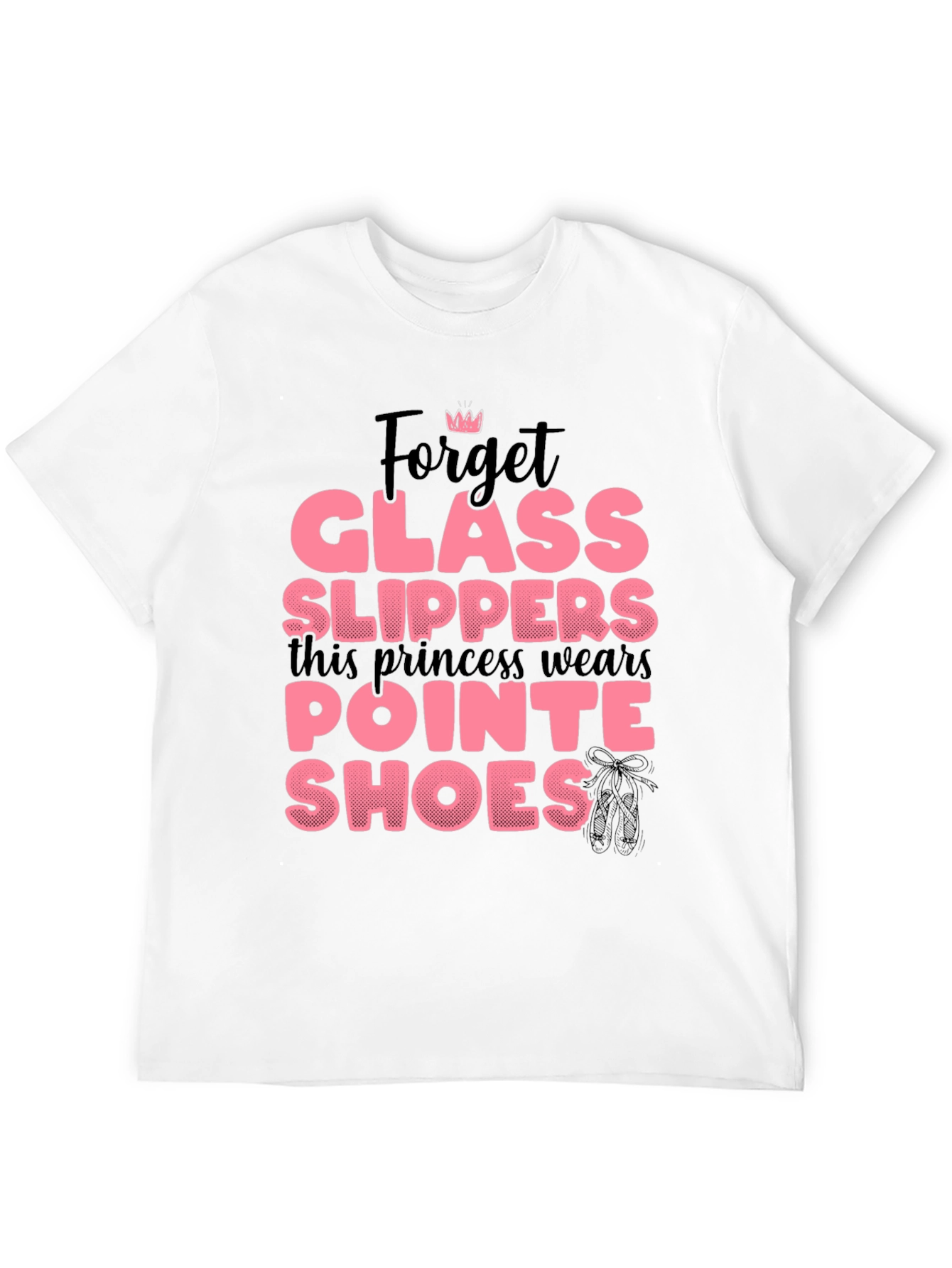 Ballet Princess T-Shirt