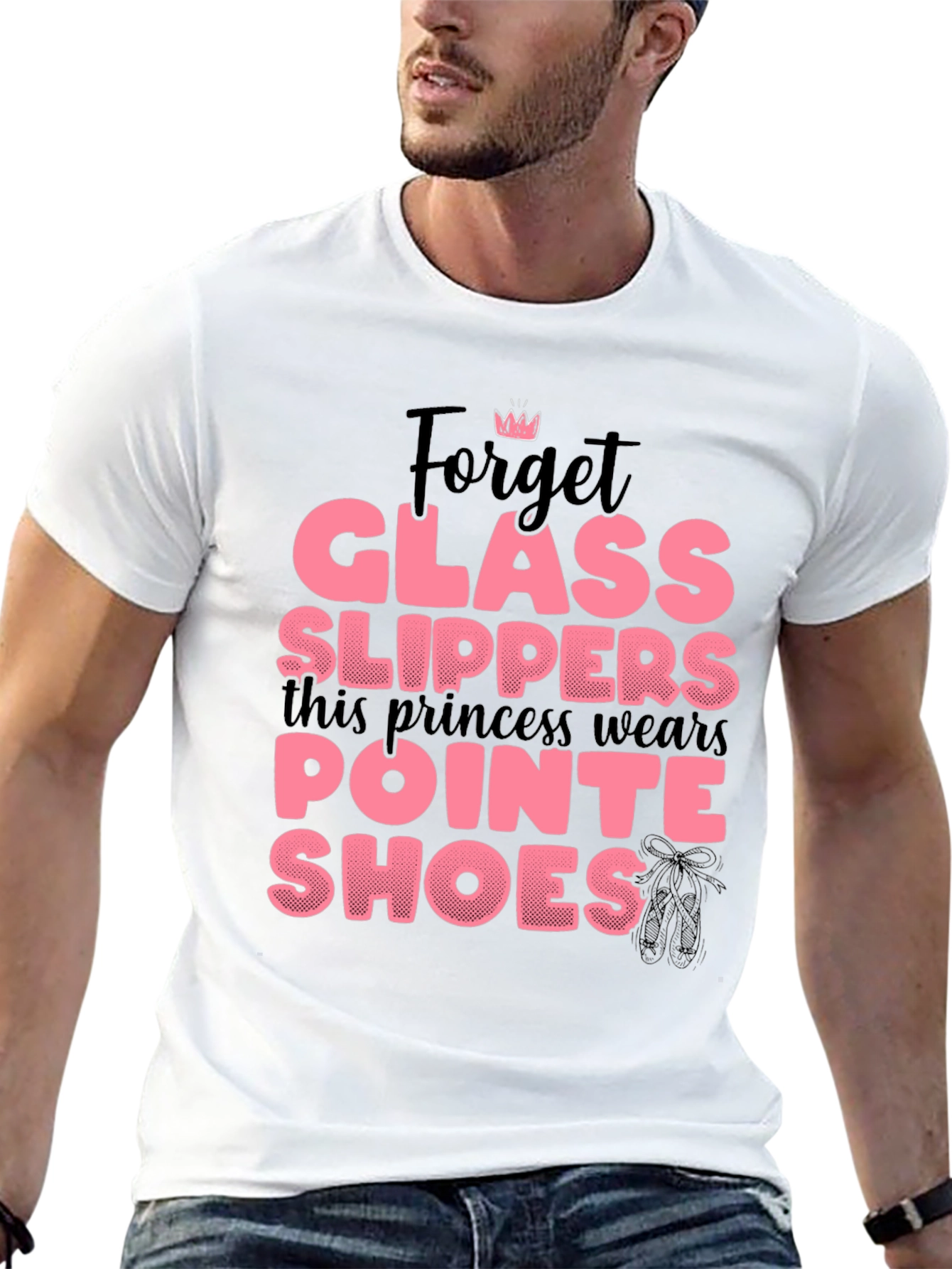 Ballet Princess T-Shirt