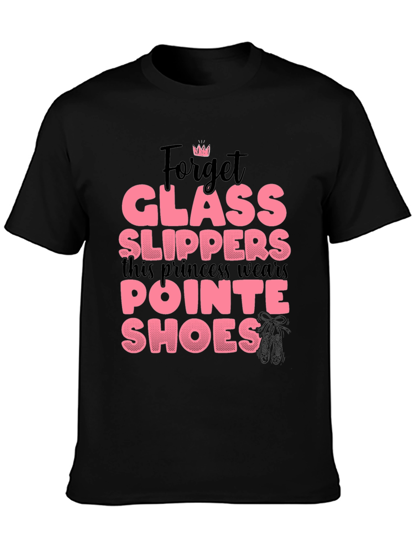 Ballet Princess T-Shirt