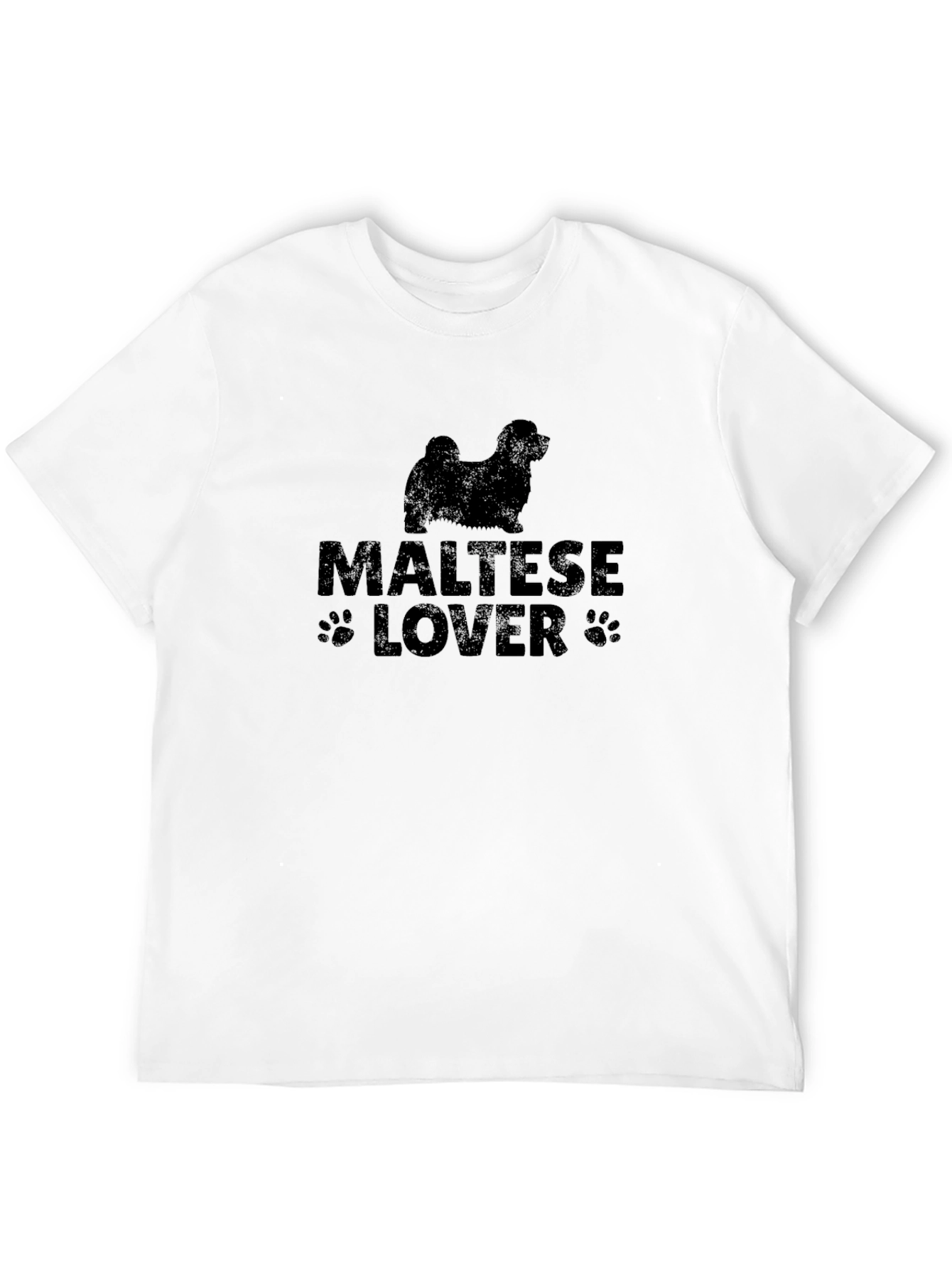Maltese Lover T-Shirt
