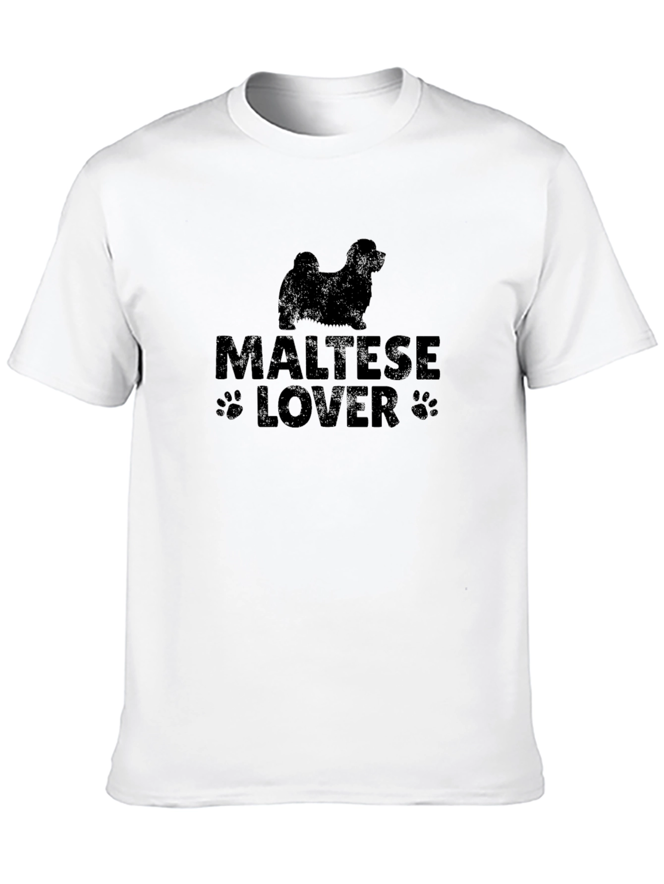 Maltese Lover T-Shirt