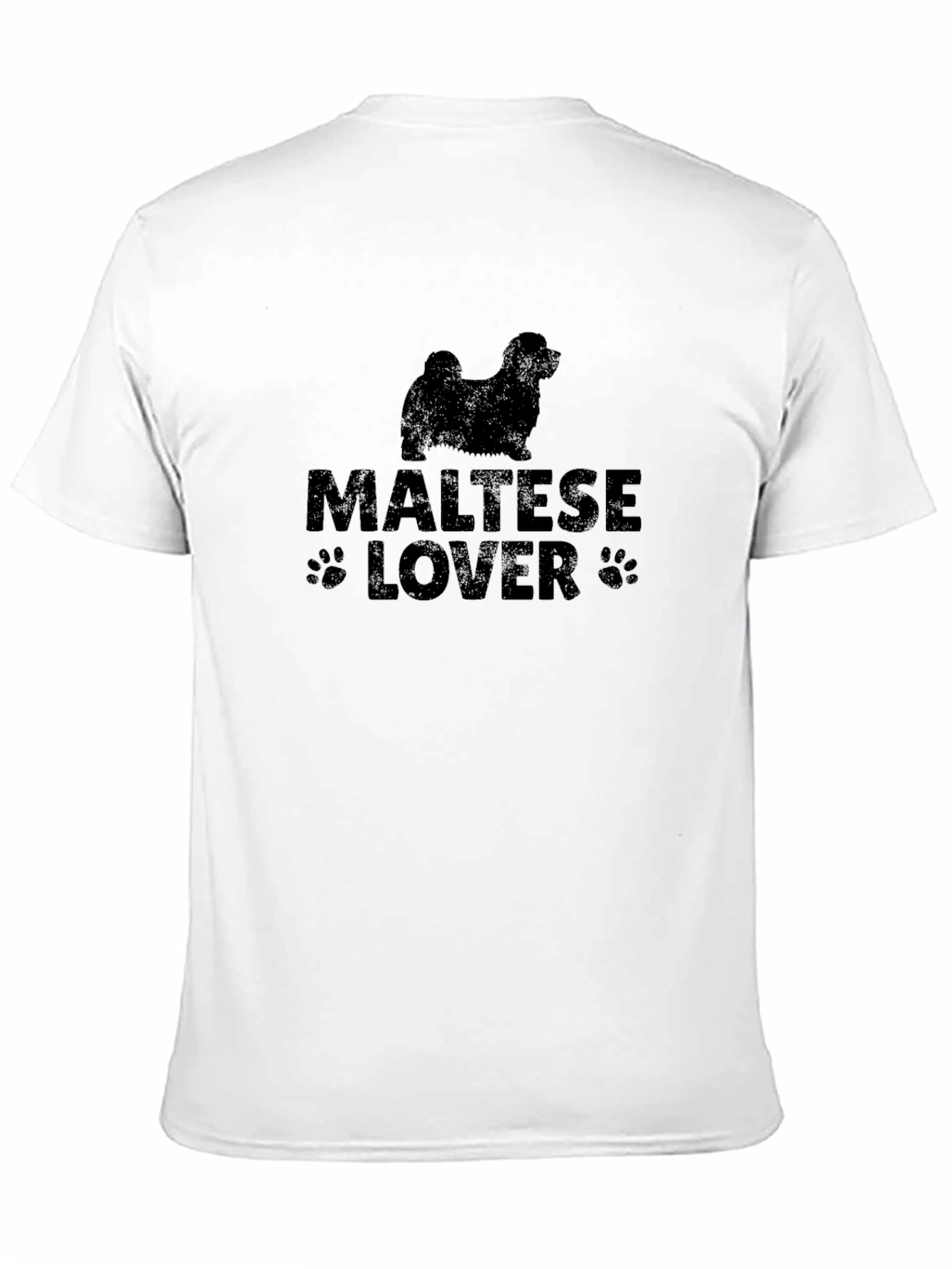 Maltese Lover T-Shirt