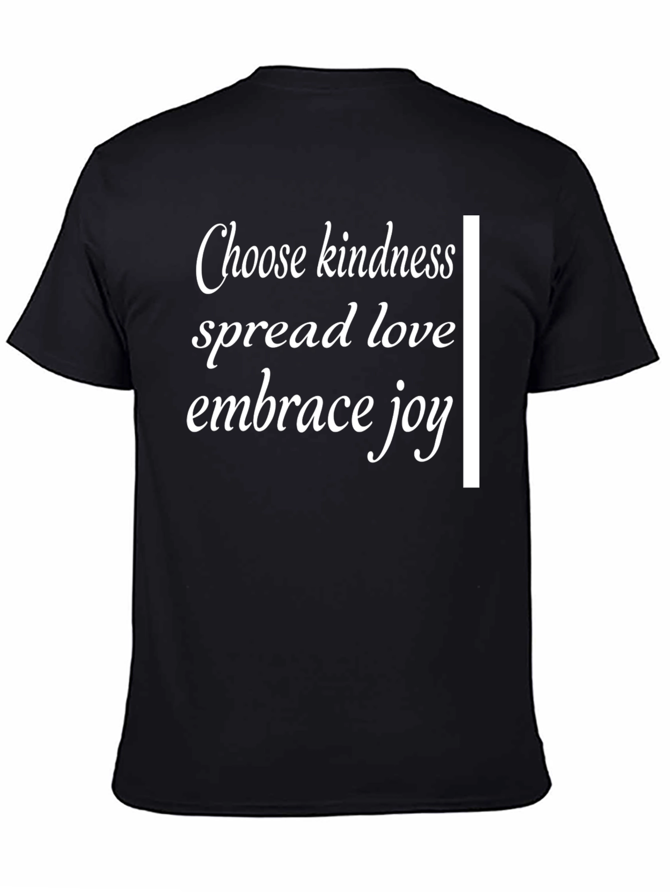 Choose Kindness Graphic Tee