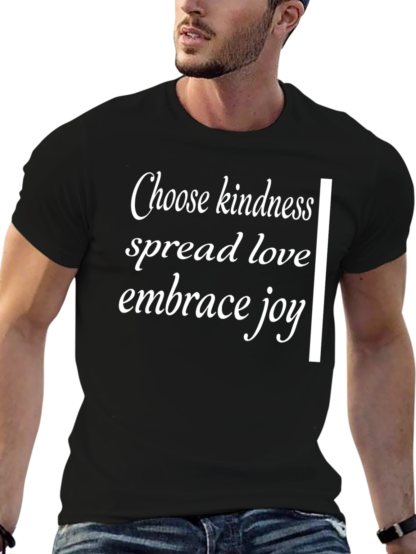 Choose Kindness Graphic Tee