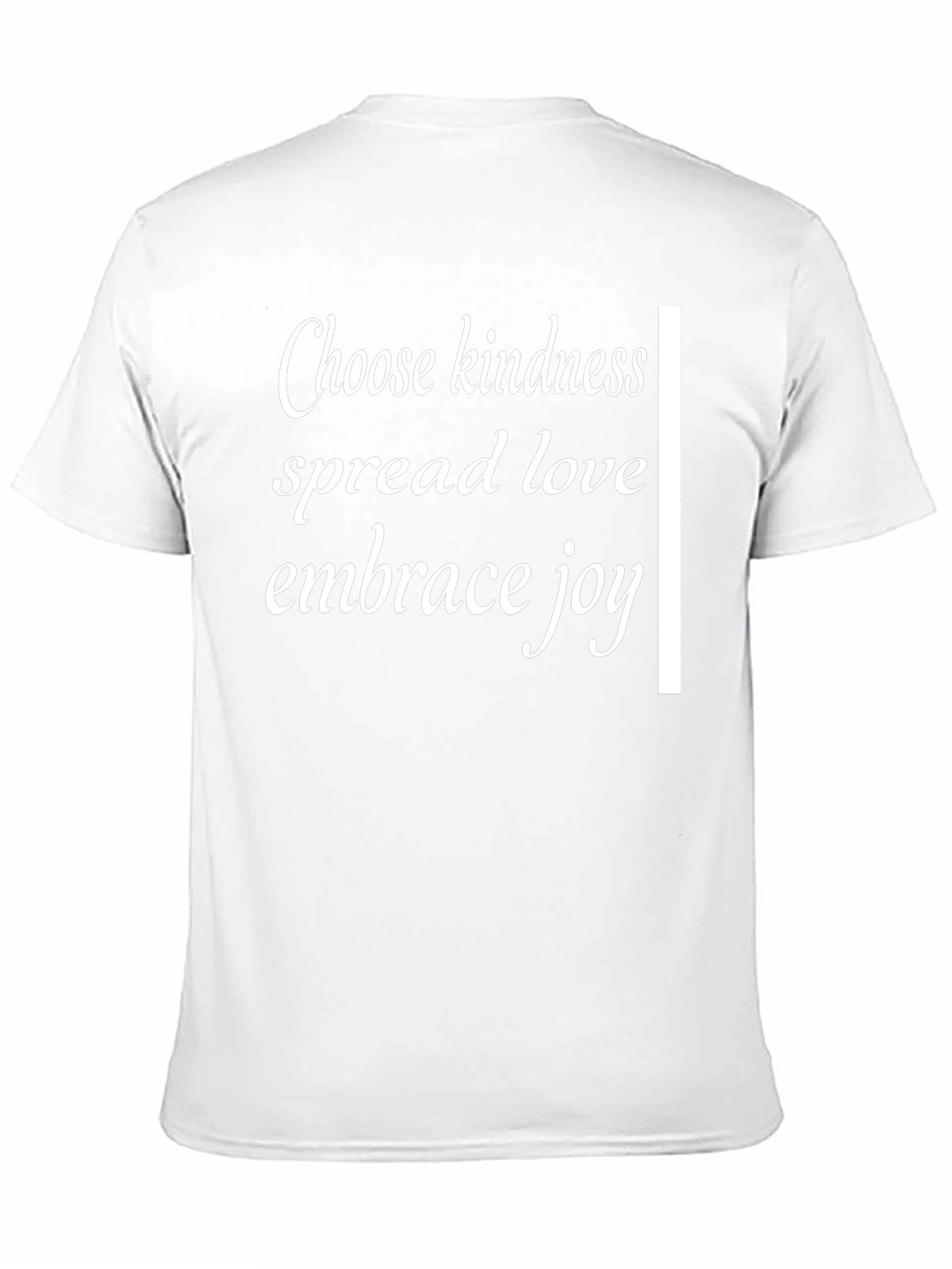 Choose Kindness Graphic Tee