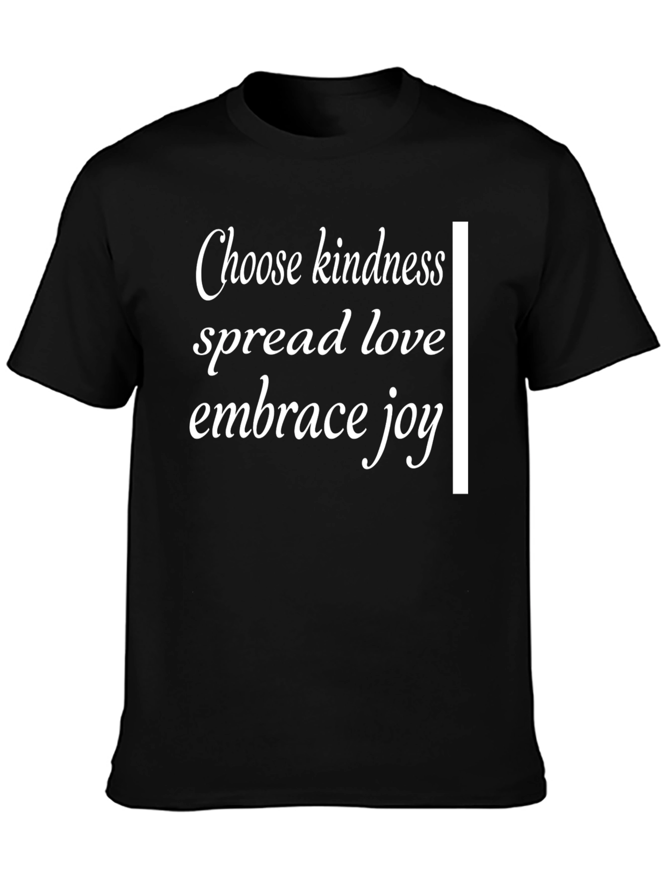 Choose Kindness Graphic Tee