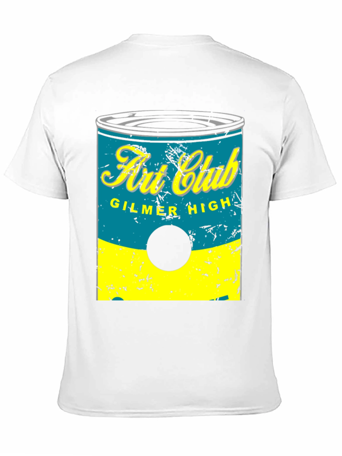 Gilmore High Hit Club T-Shirt