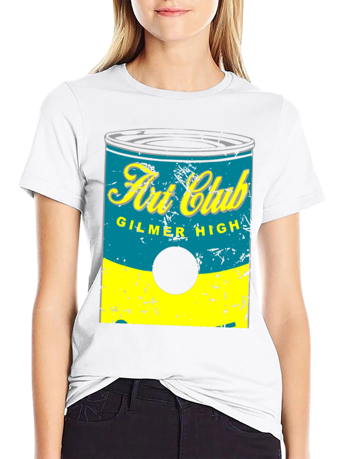 Gilmore High Hit Club T-Shirt