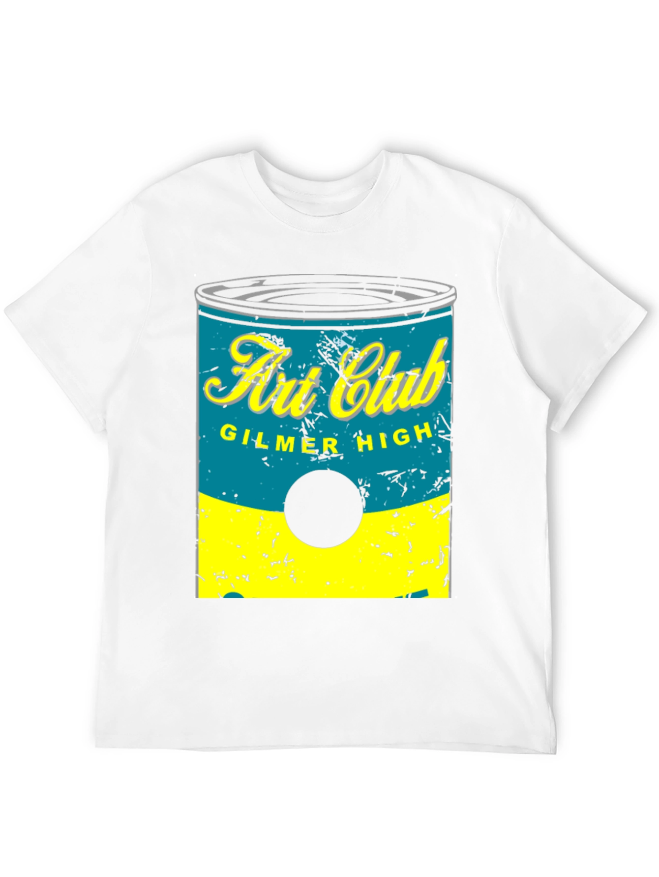 Gilmore High Hit Club T-Shirt