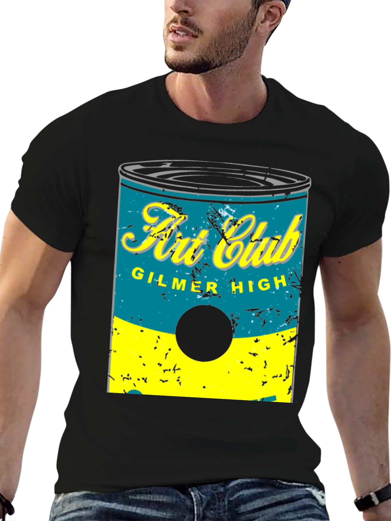 Gilmore High Hit Club T-Shirt