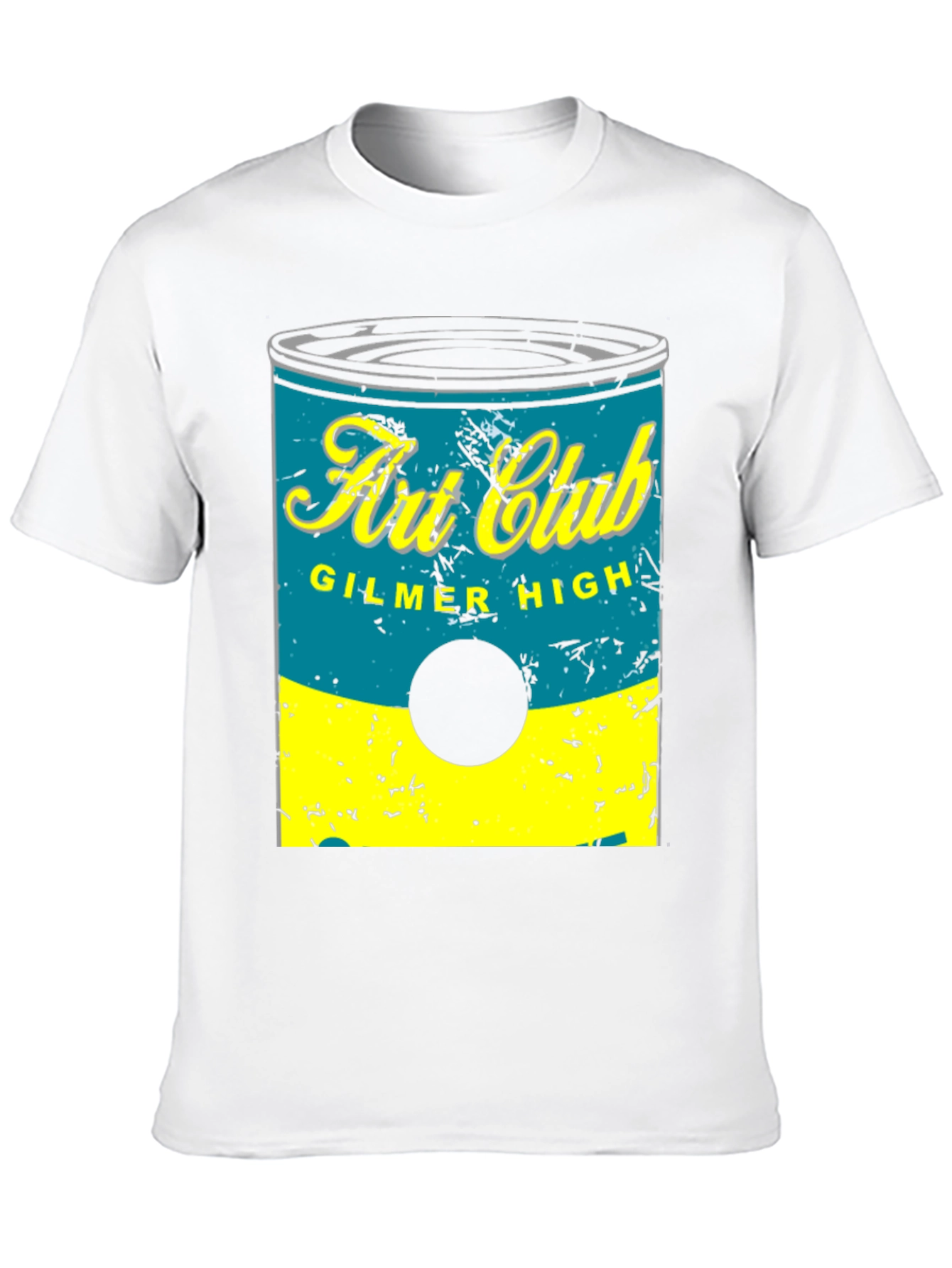 Gilmore High Hit Club T-Shirt