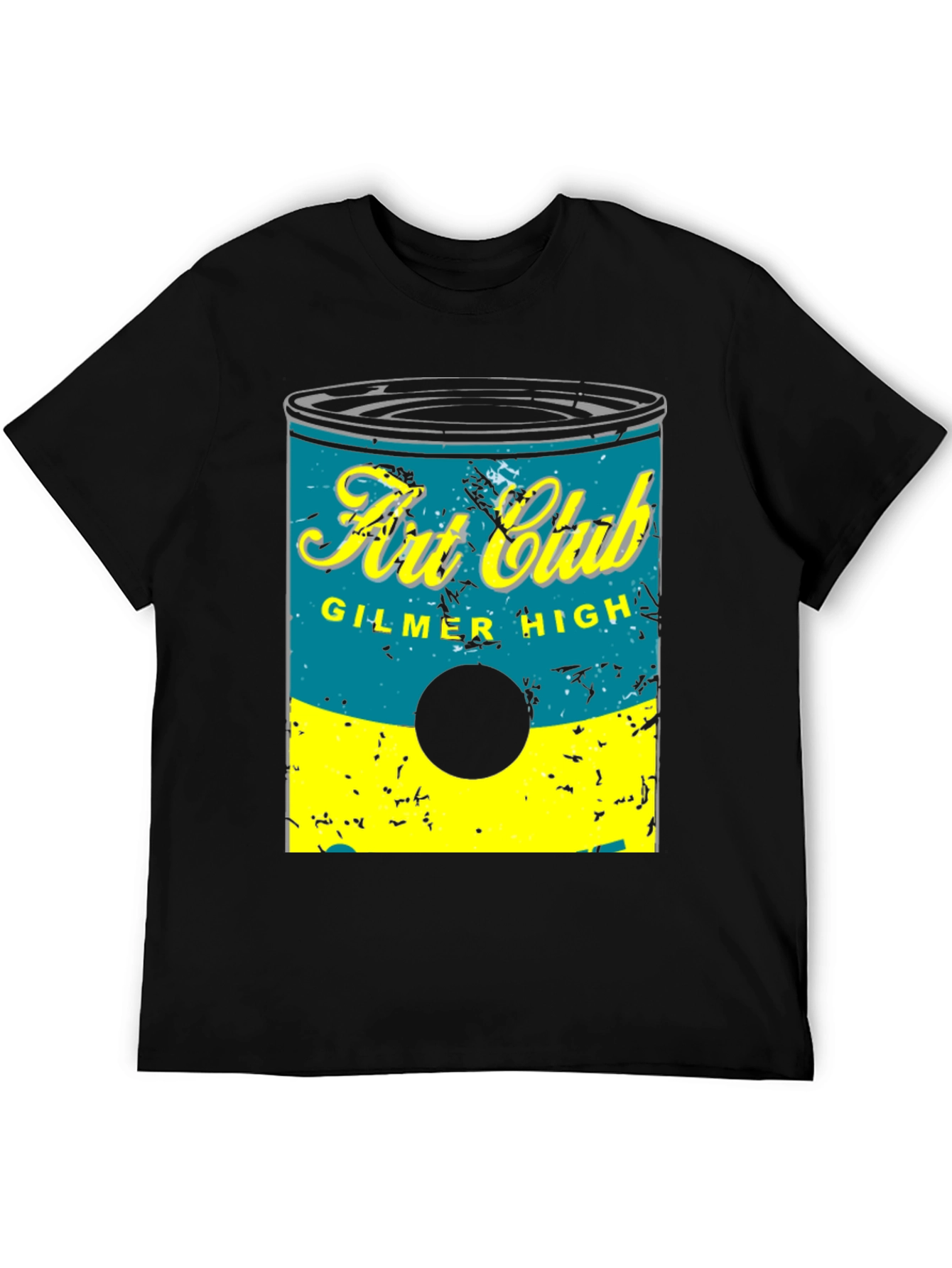 Gilmore High Hit Club T-Shirt