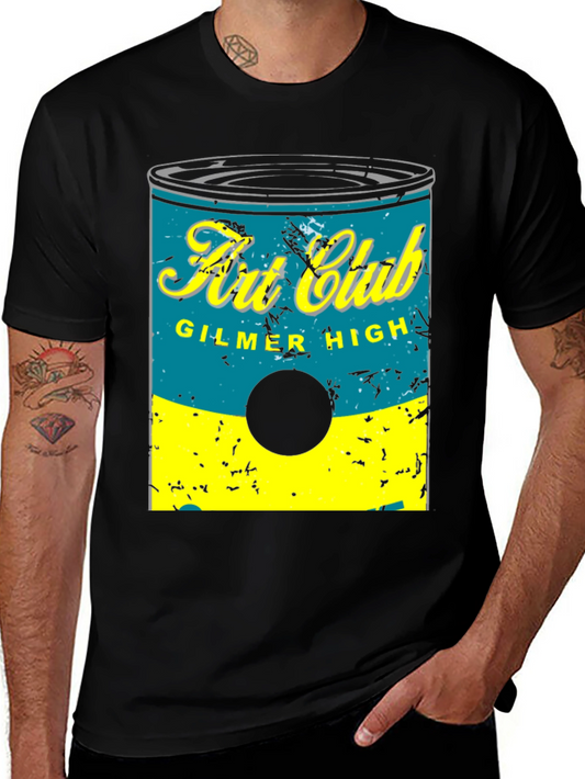 Gilmore High Hit Club T-Shirt