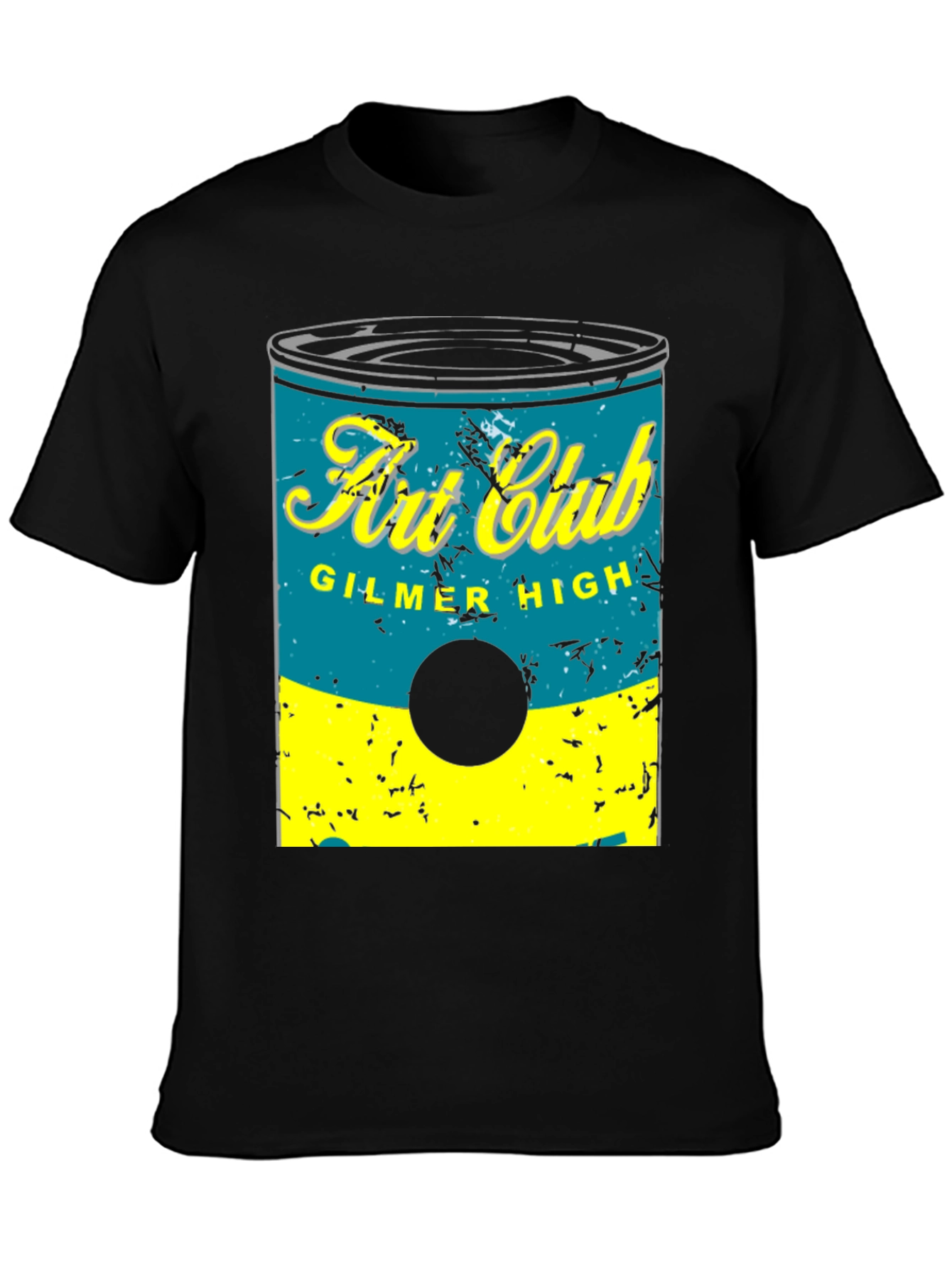 Gilmore High Hit Club T-Shirt