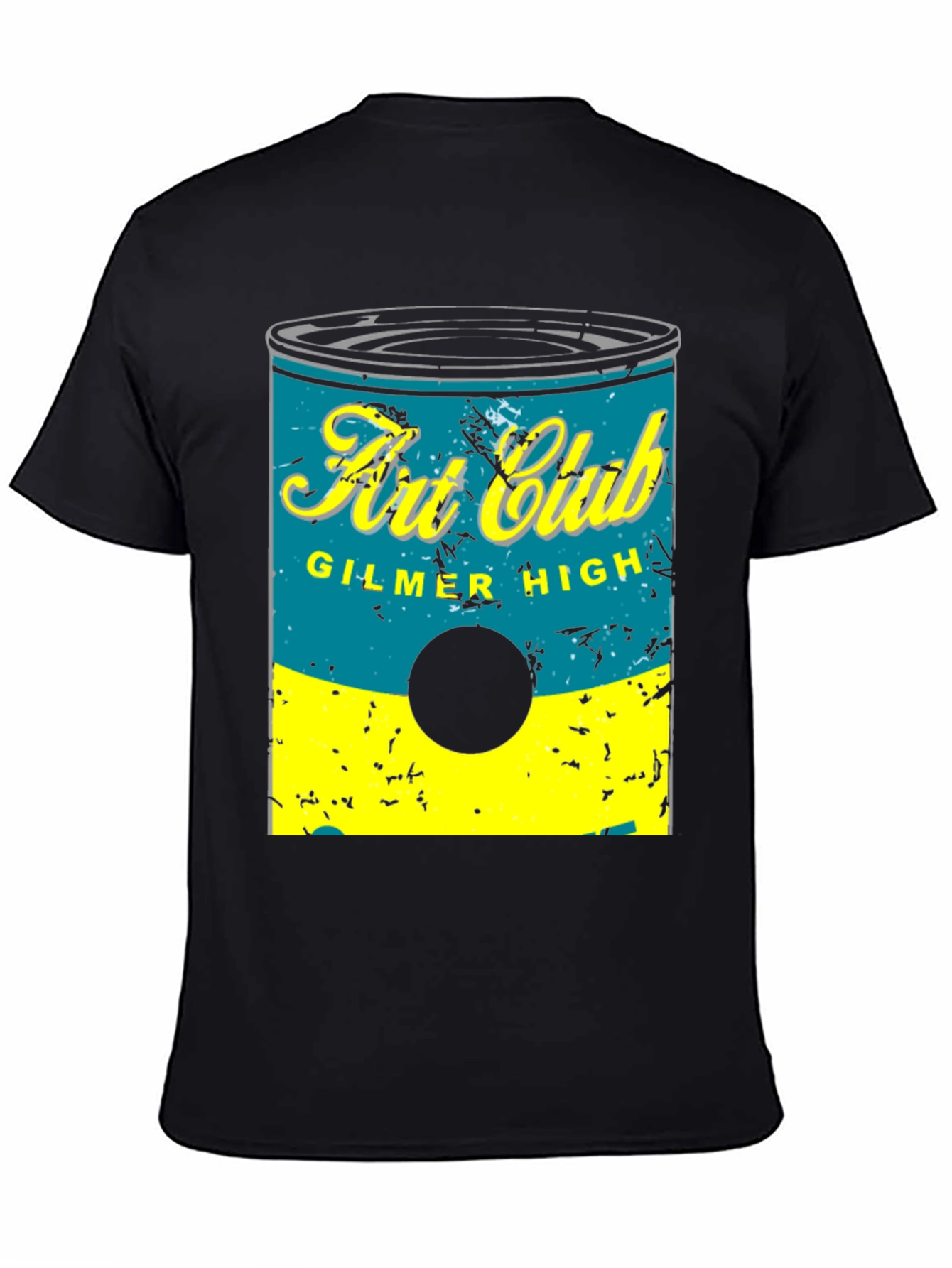 Gilmore High Hit Club T-Shirt