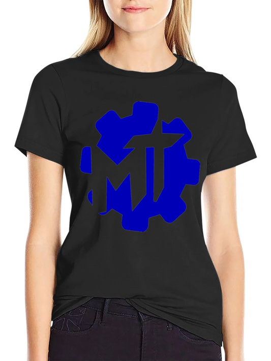 Gear MT Black T-Shirt