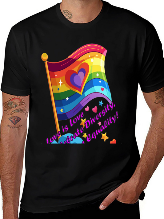 Love is Love T-Shirt