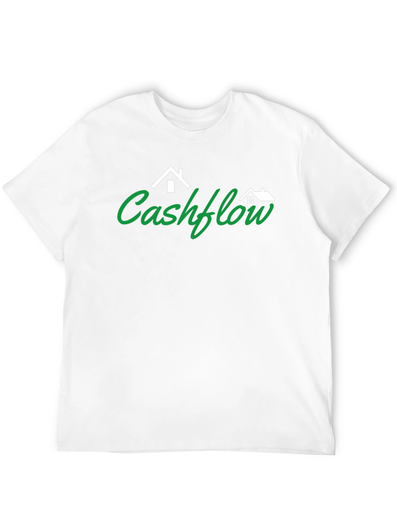 Cashflow Graphic T-Shirt