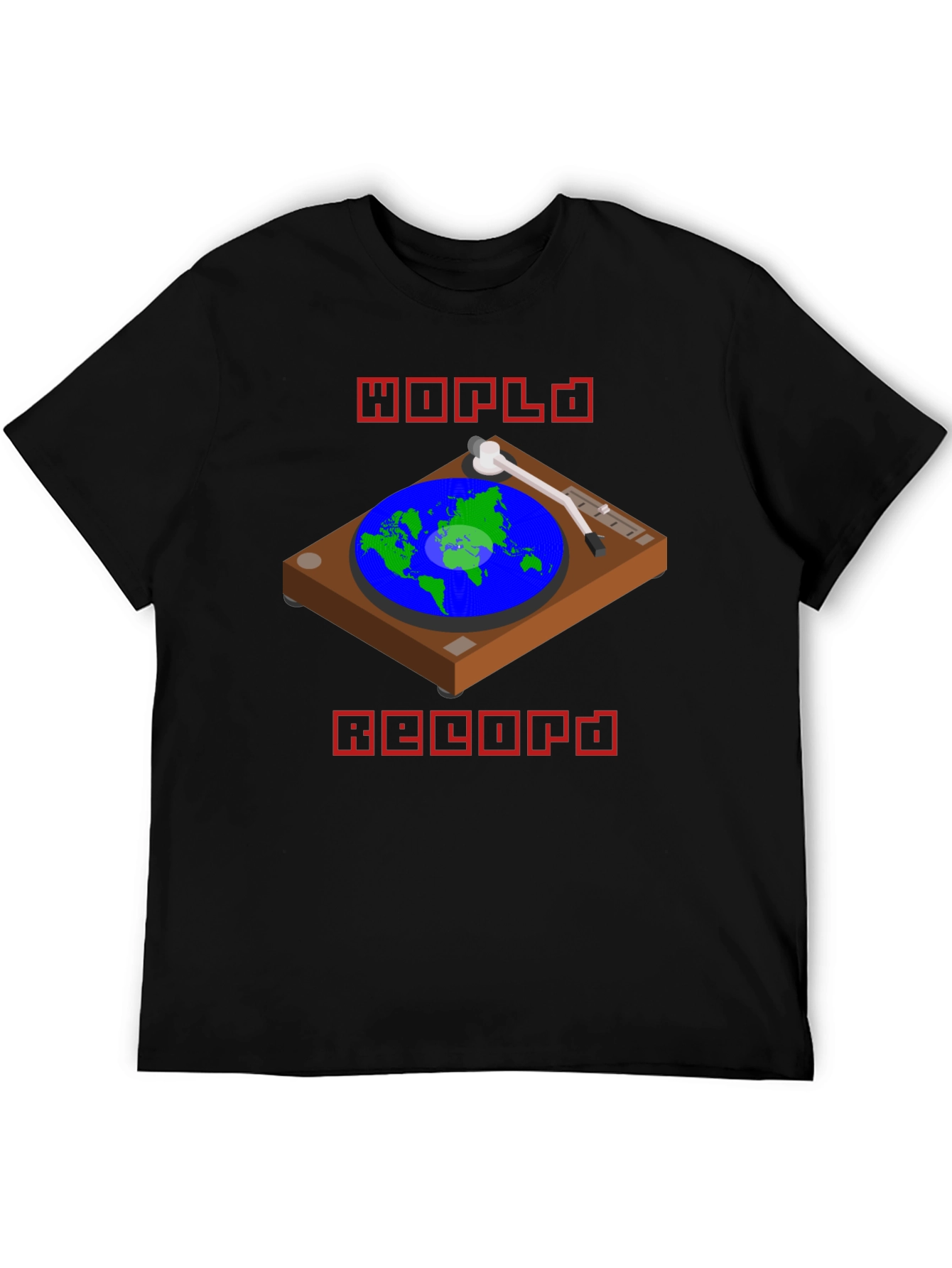 World Record T-Shirt