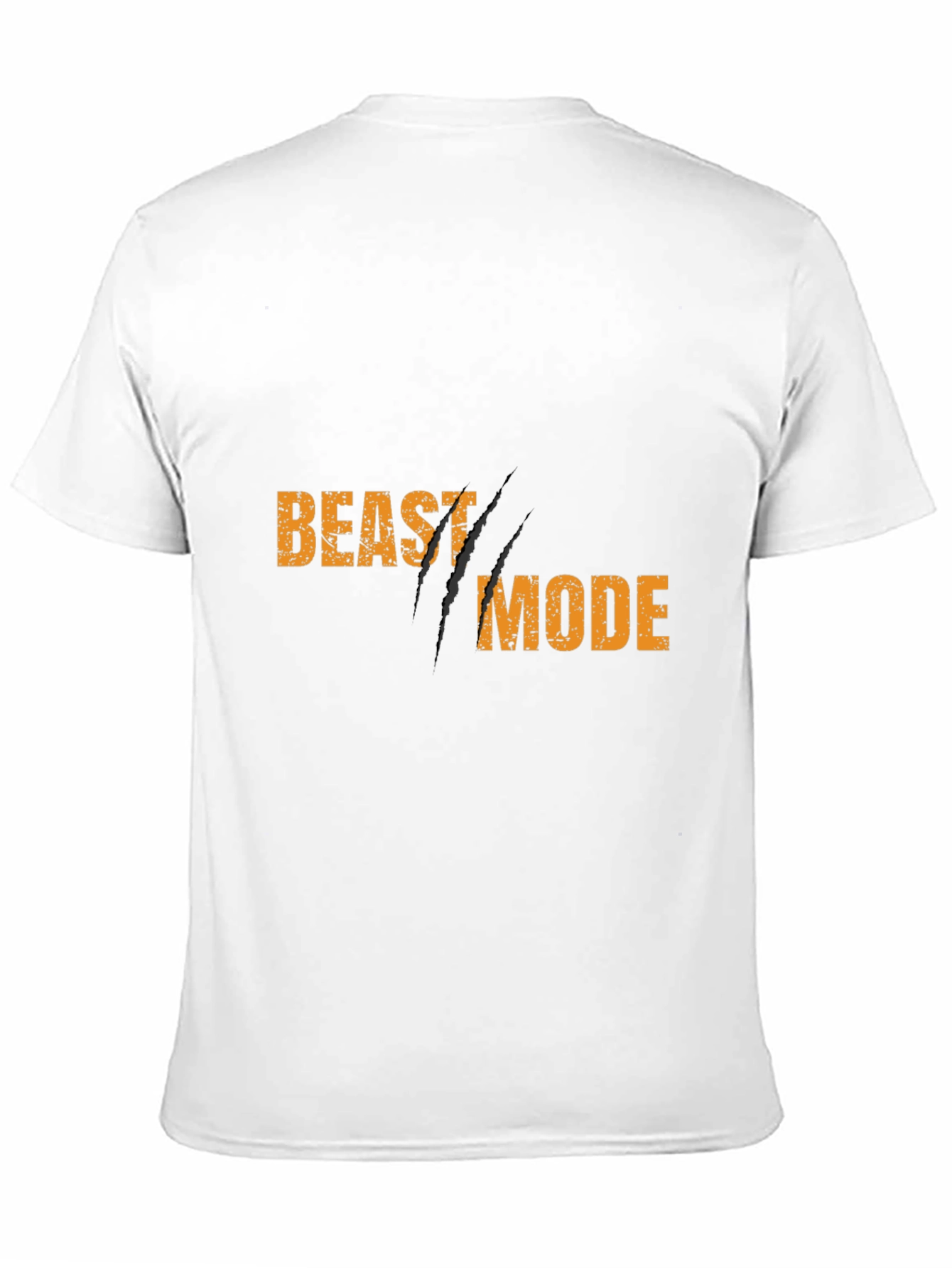 Beast Mode Graphic T-Shirt