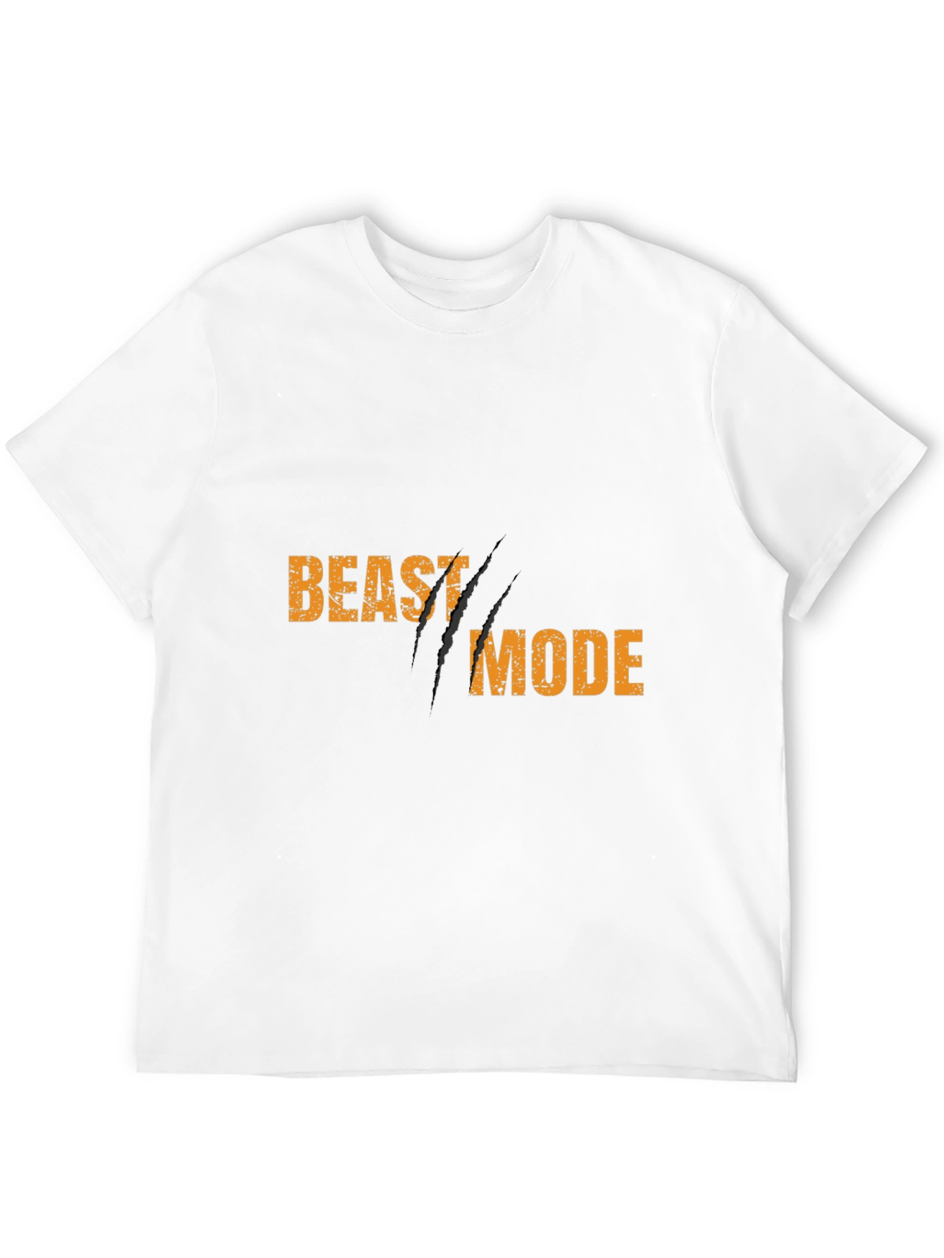 Beast Mode Graphic T-Shirt