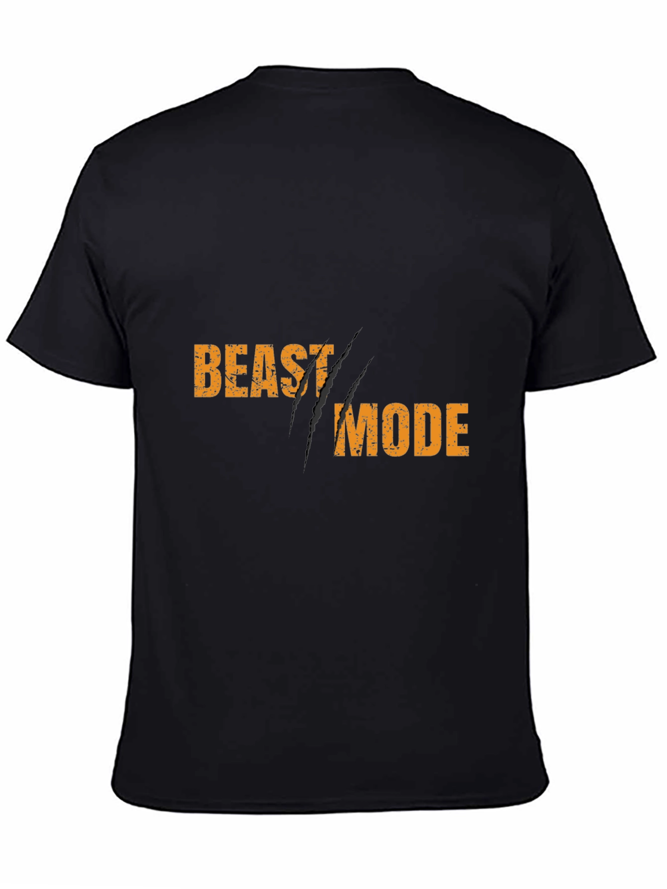 Beast Mode Graphic T-Shirt