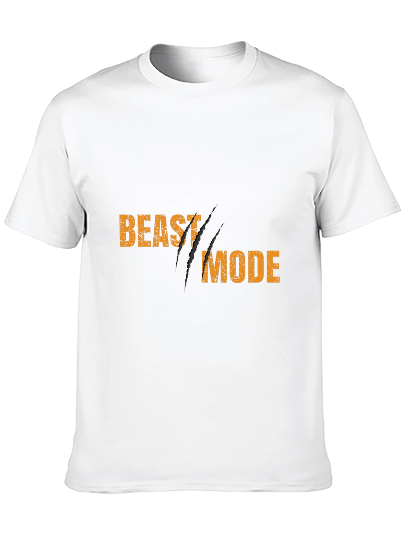 Beast Mode Graphic T-Shirt