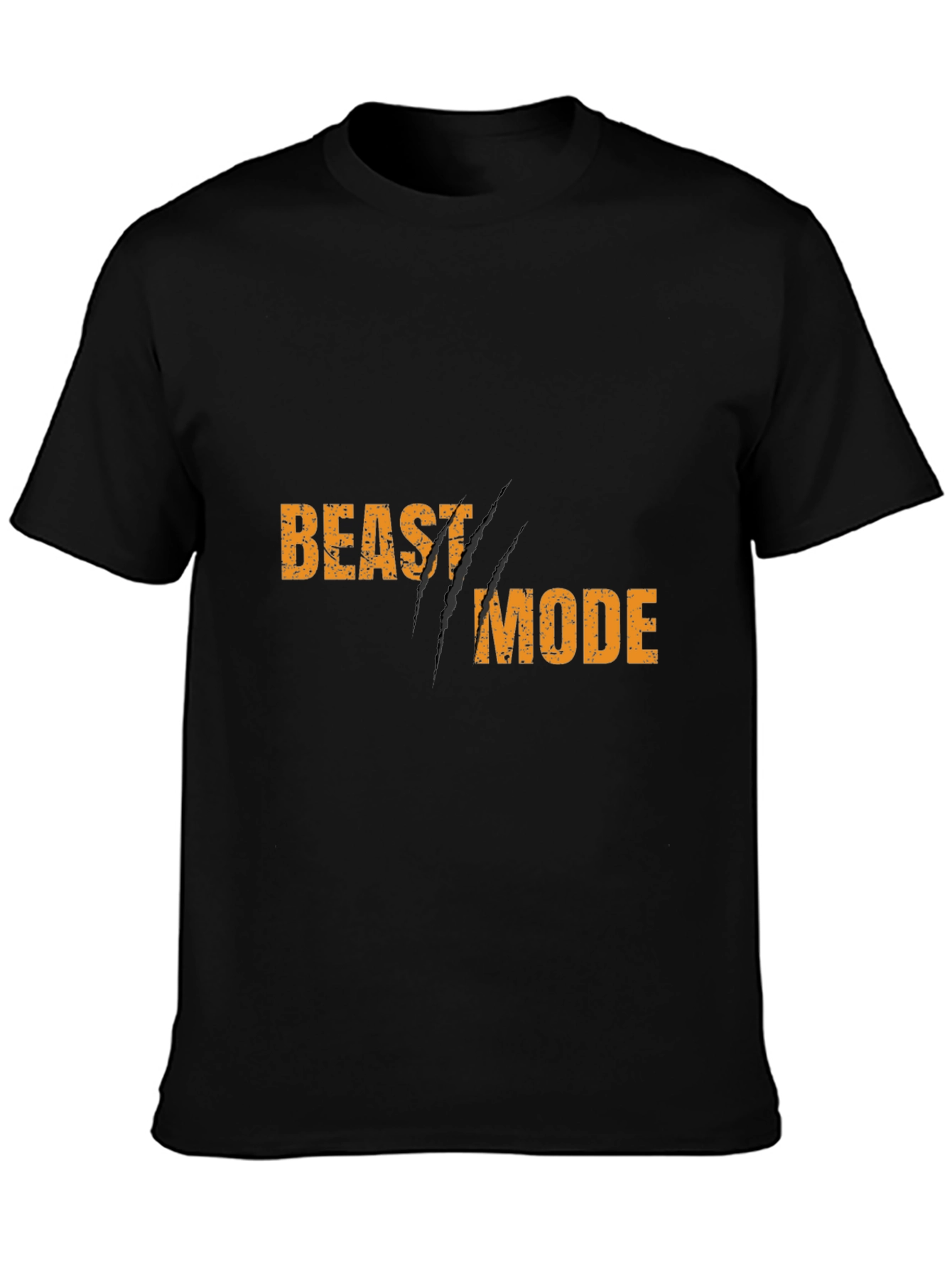 Beast Mode Graphic T-Shirt