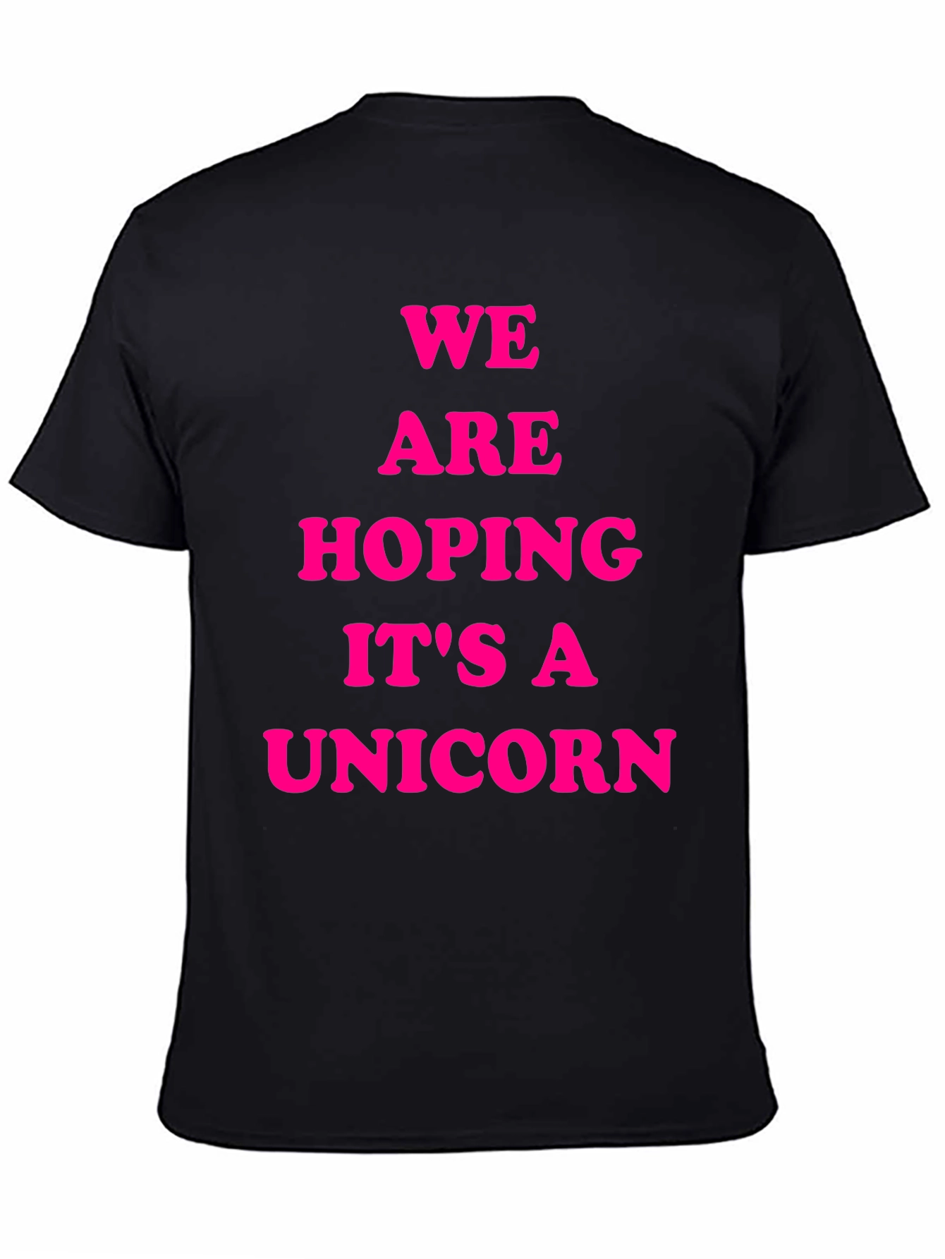 Unicorn Hope T-Shirt