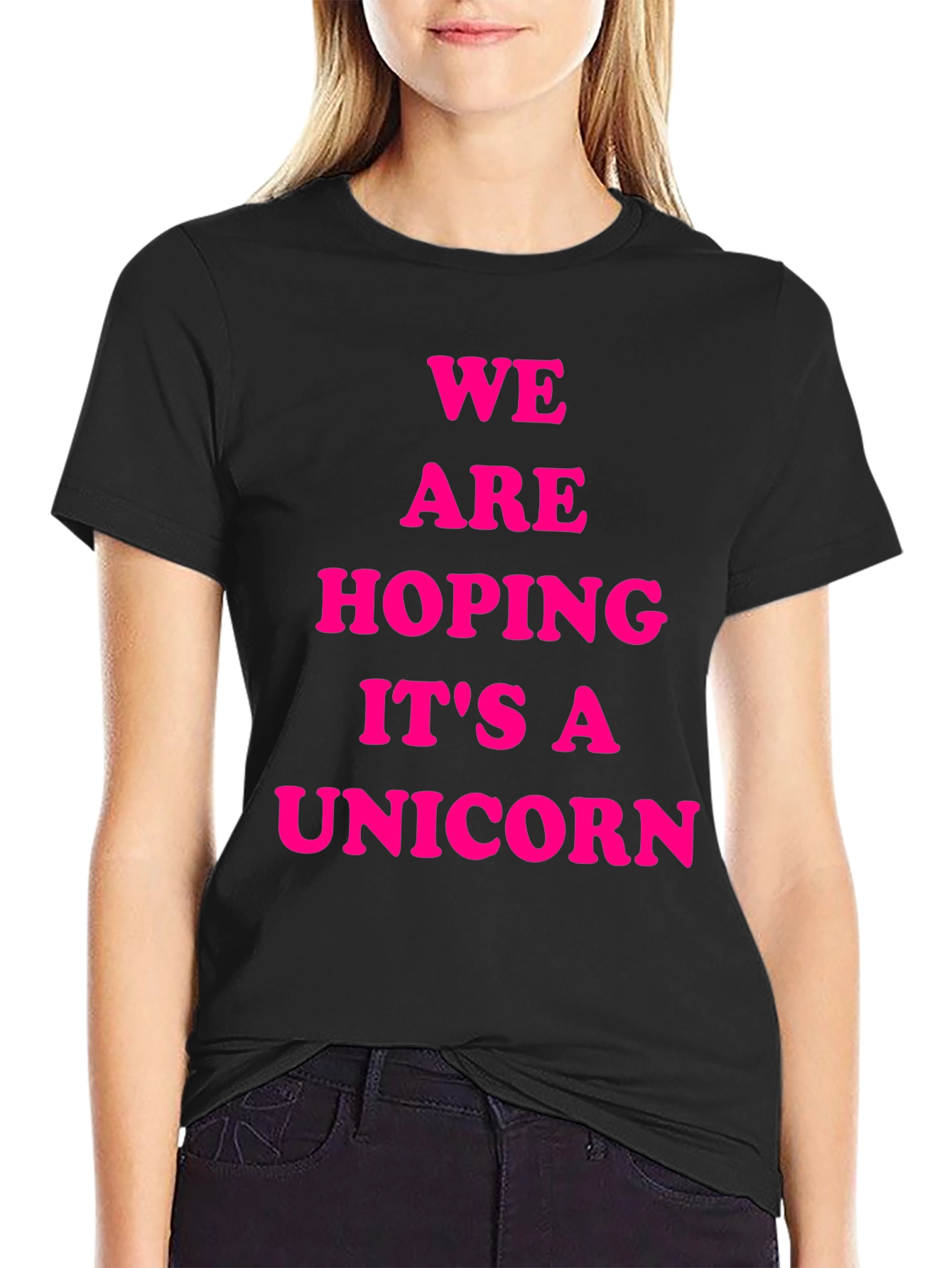 Unicorn Hope T-Shirt