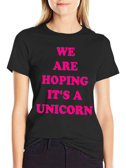 Unicorn Hope T-Shirt
