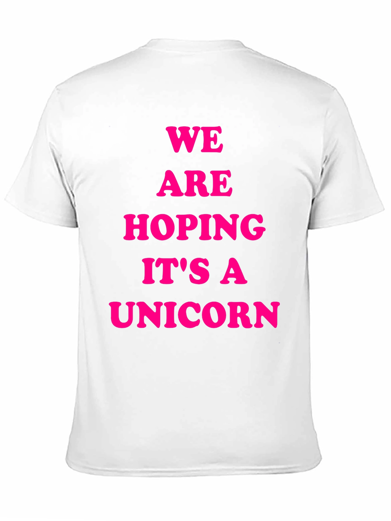 Unicorn Hope T-Shirt