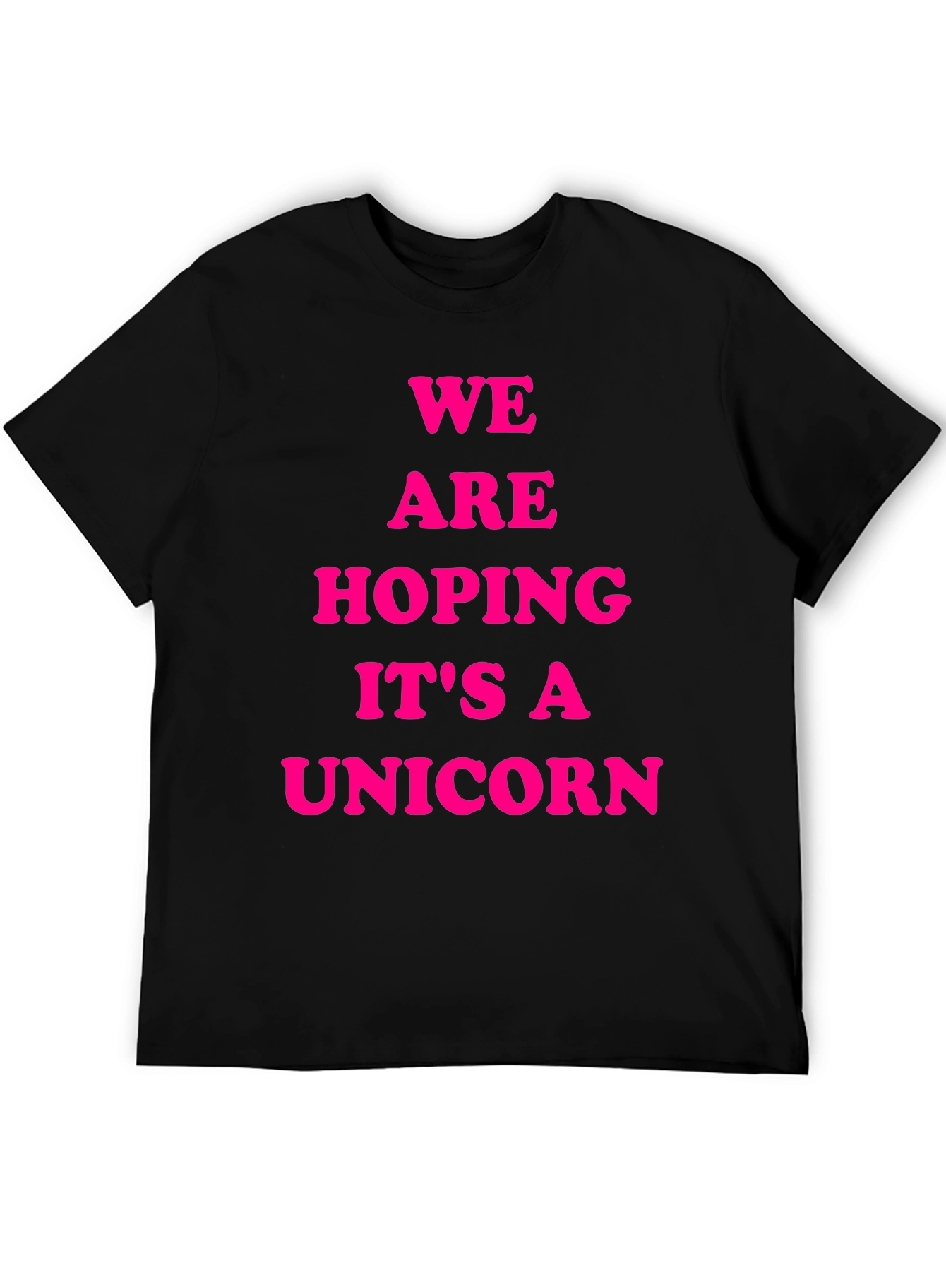 Unicorn Hope T-Shirt