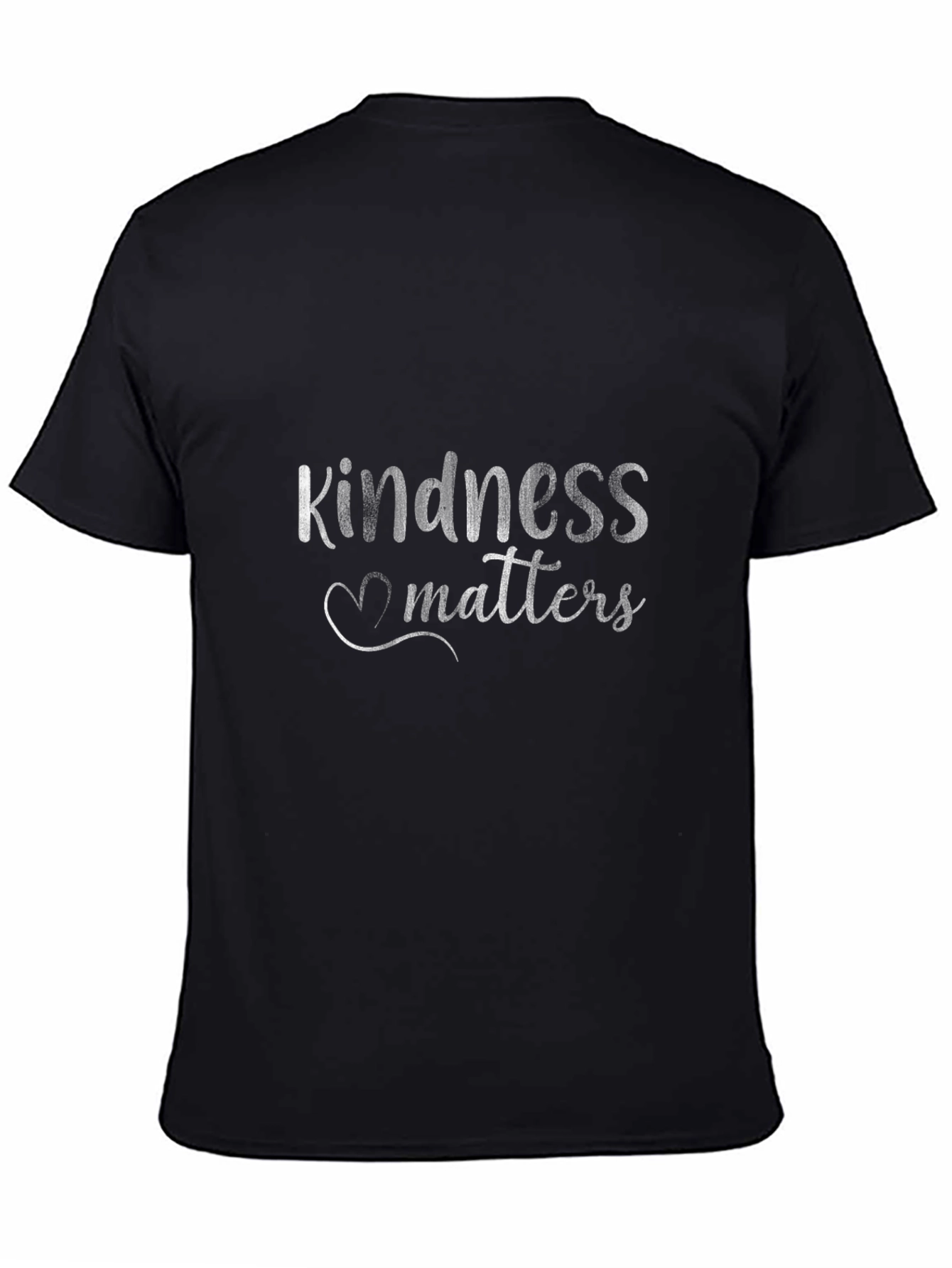 Kindness Matters T-Shirt