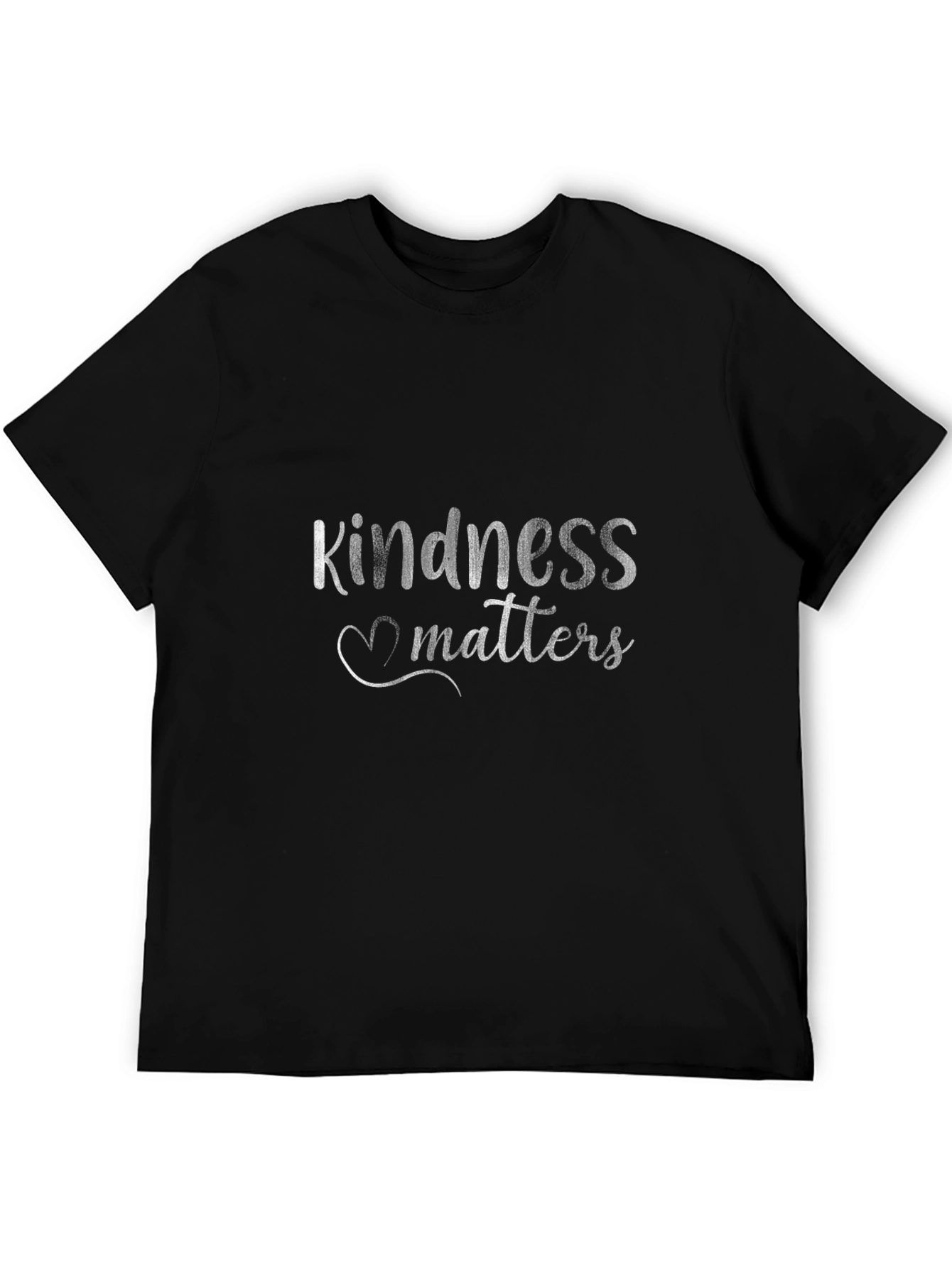 Kindness Matters T-Shirt