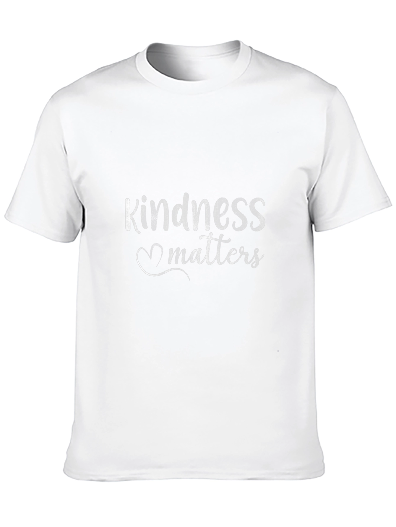 Kindness Matters T-Shirt