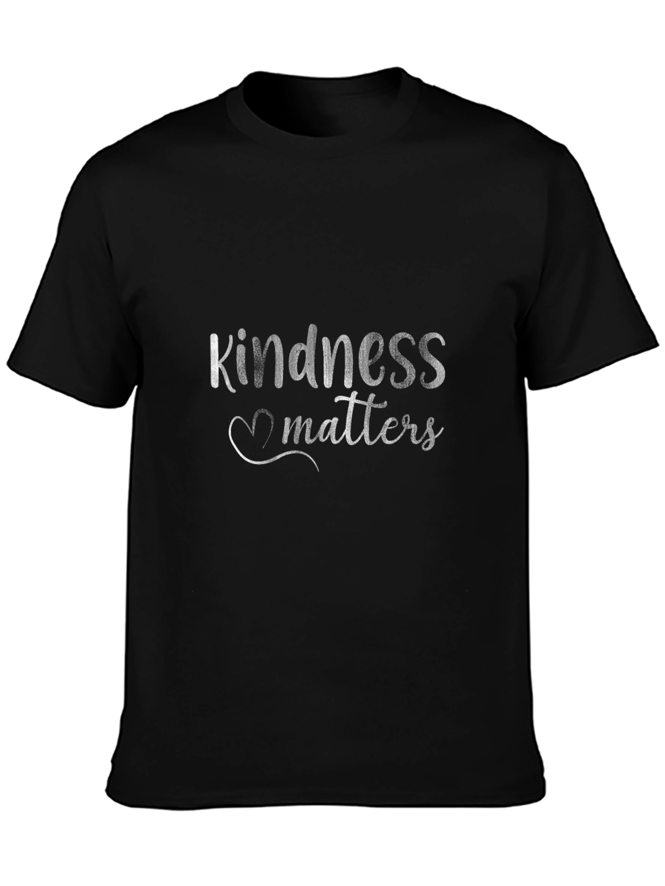 Kindness Matters T-Shirt